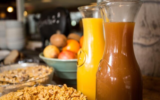 Auberge des Appalaches