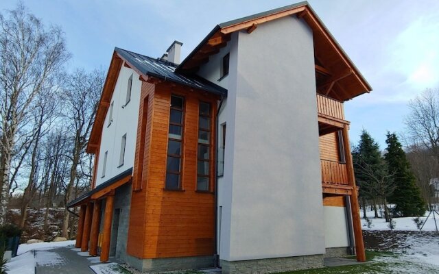 EverySky E.Plater 18 Karpacz