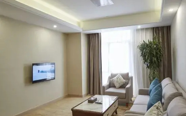 Xi cheng Hotel