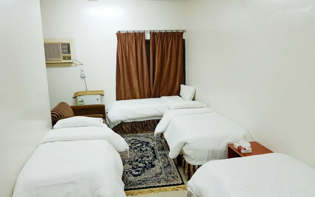 Hayat Al Diafah Hotel