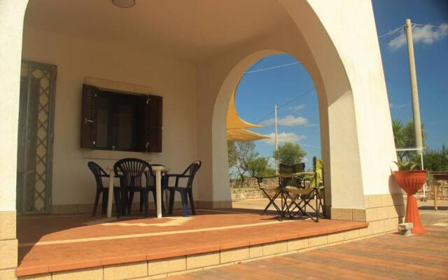 Il Trullo di Leonardo - Casa Uso Turistico