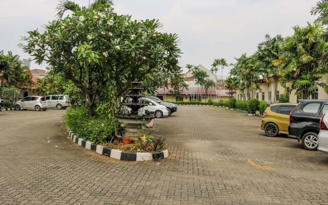 Puri Jaya Hotel
