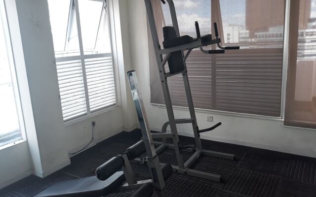 Final Destination Service Apartment