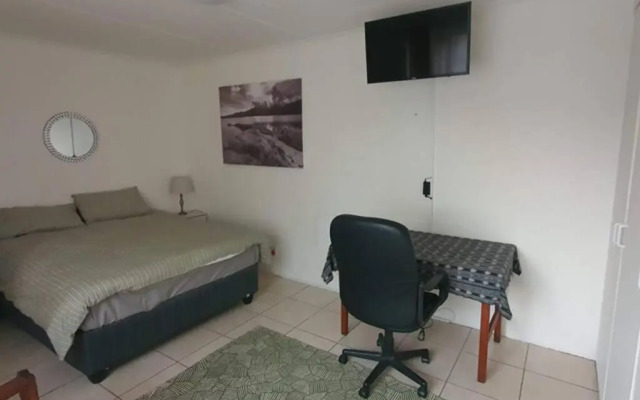 Private Bachelor Apartment 1