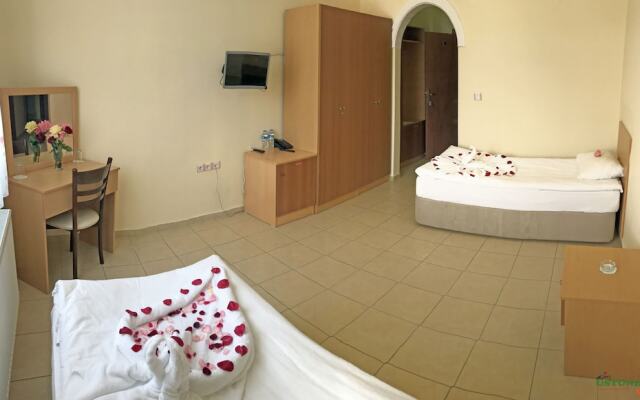 Ustundag Otel
