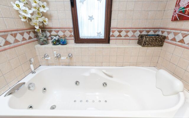Fidalsa Villa Searenity