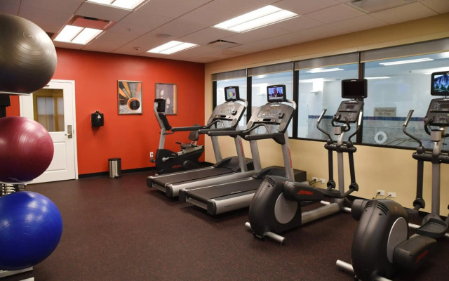 TownePlace Suites Lawrence Downtown