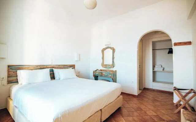 Paros Holiday Sun Hotel