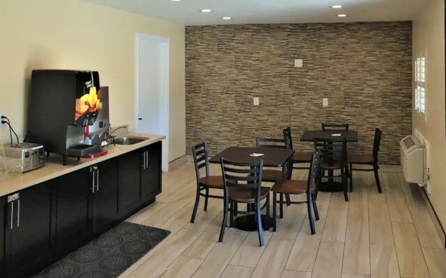 Americas Best Value Inn Antioch