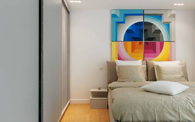 Vernescu Luxury Residence