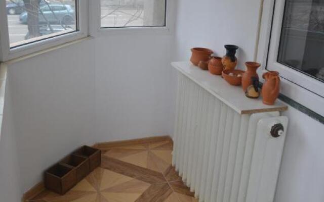 Relax Apartament