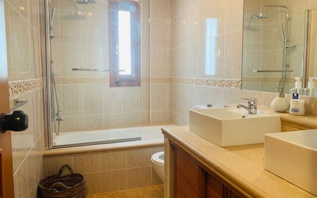 Apartment Mascarat