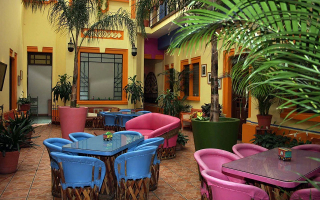 Casa VilaSanta - Hostel