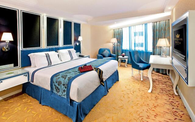Hotel Emperor - Macau