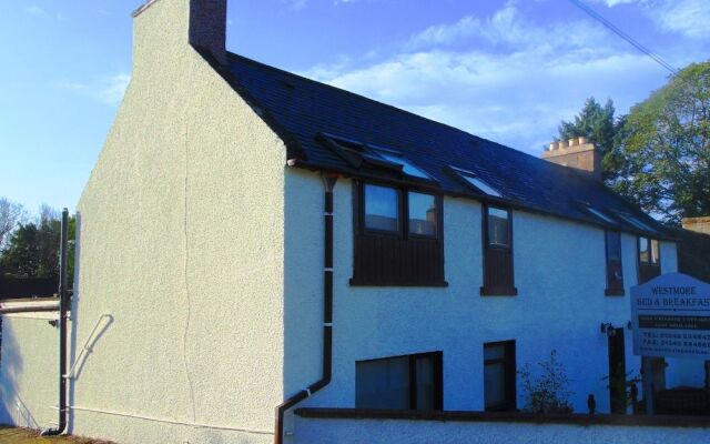 Westmore Bed & Breakfast