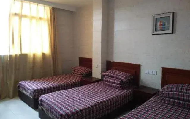 Nantong Dafugui Hostel