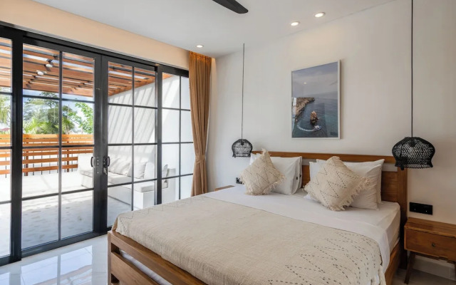 Bucu Villa by Betterplace