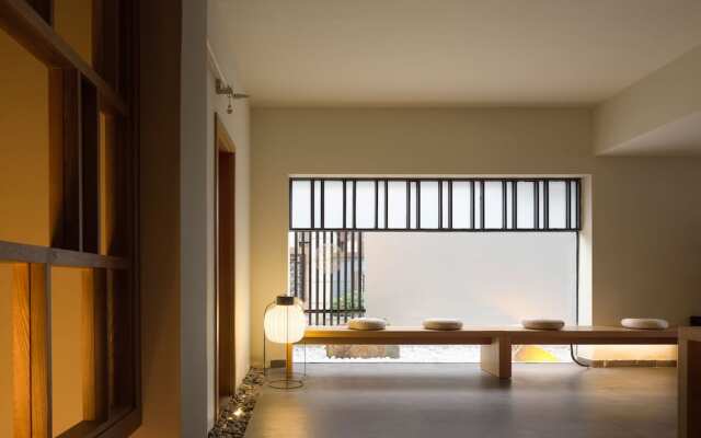 Yipu.Shan Zhi Ge Hotel