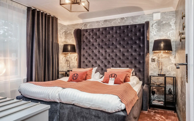 Högbo Brukshotell & Spa