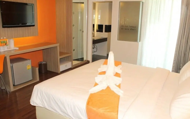 Chariot Pattaya Residence