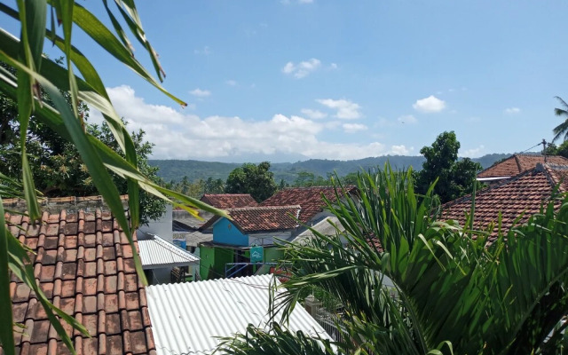 Puri Made 2 Homestay