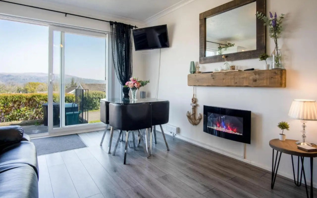 Bayview 32 - 2 Bedroom Chalet - Bayview Oxwich