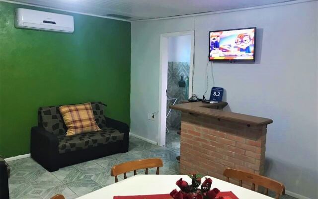 Residencial Casa Verde