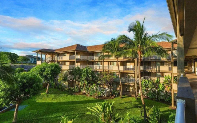 WorldMark Kihei