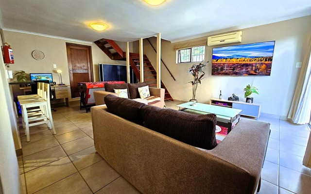 Walters Lane Apartment 3