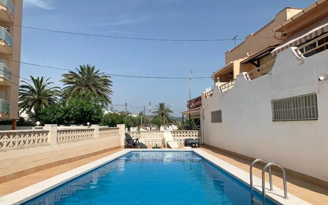 Papa Luna 1ª Linea 3000