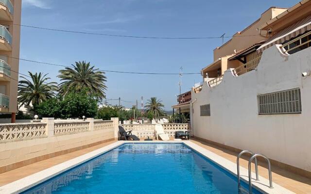 Papa Luna 1ª Linea 3000