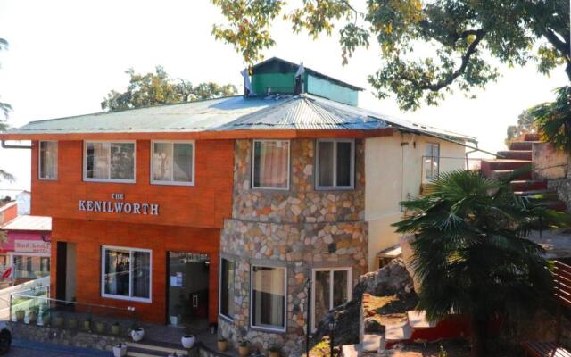 Hotel The Kenilworth