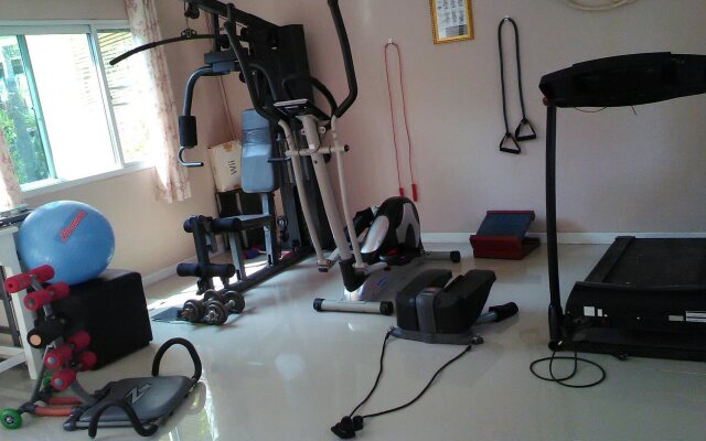 Penny's Home Stay Resort