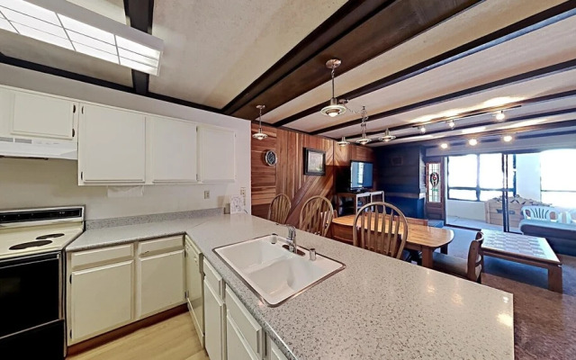 Mammoth Mountain Condos