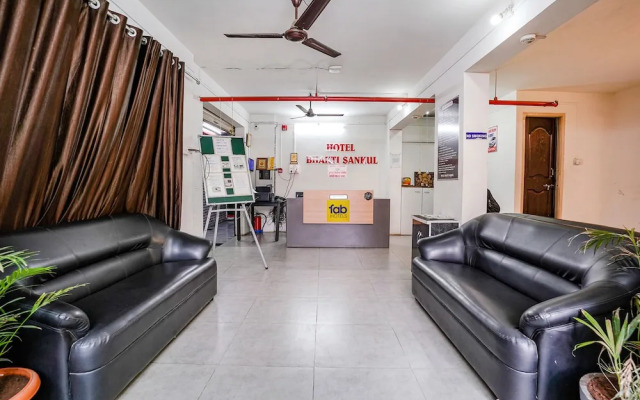 Fabhotel Bhakti Sankul