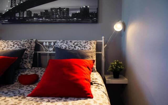 'Romeo & Juliet' Cozy Apartment With Breathtaking View