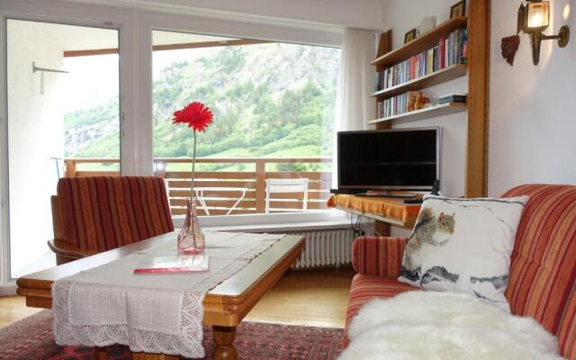 Studio Willimann Haus Dala im 4 Stock