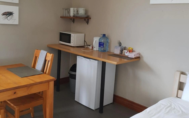 Stay@67 Apartments, Dullstroom