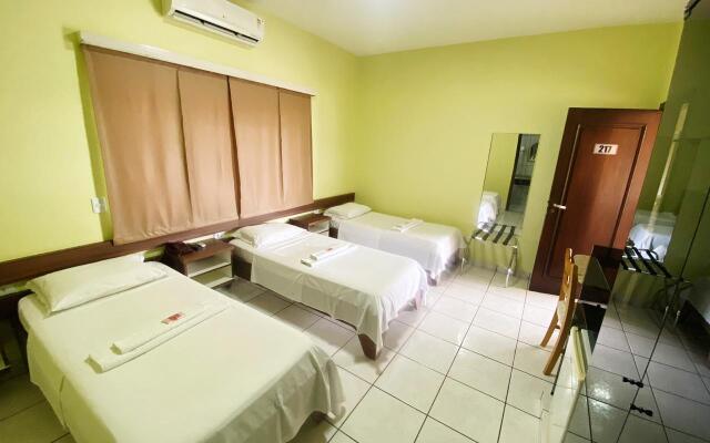 Hotel Pousada Real