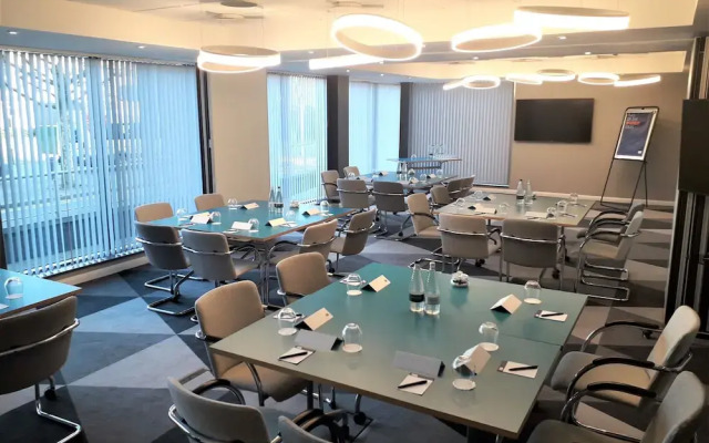 Holiday Inn Express Leeds Armouries