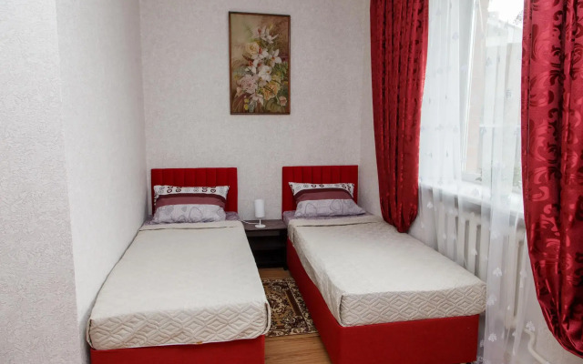 Rooms in Myshako