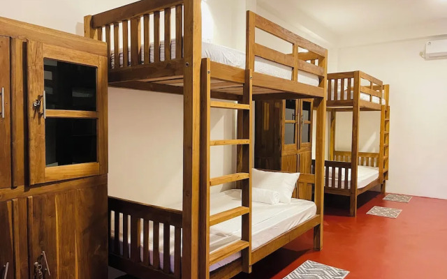 Sigiri Serenity Hostel