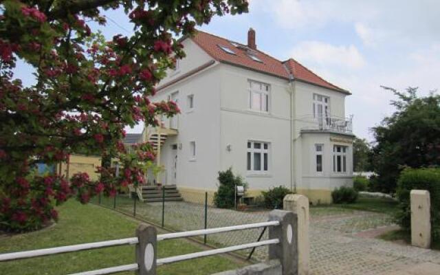 Ferienwohnungen Sonnenröschen