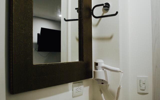 Hotel Madeiro