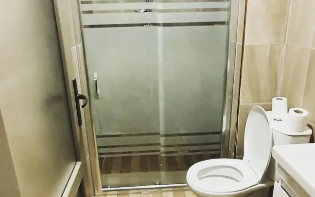 Akdeniz Apart Hotel