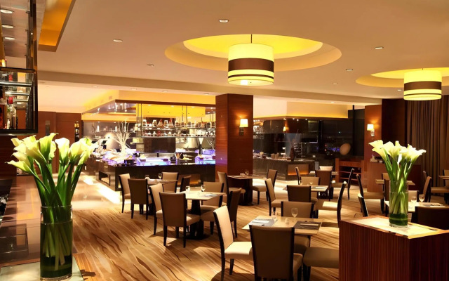 Kunshan Newport Hotel