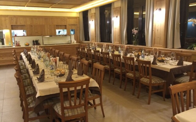 Hotel La Rotonda