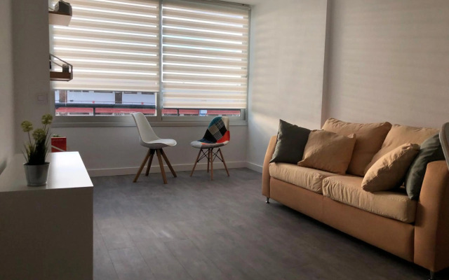 Tenerife sur, costa del silencio