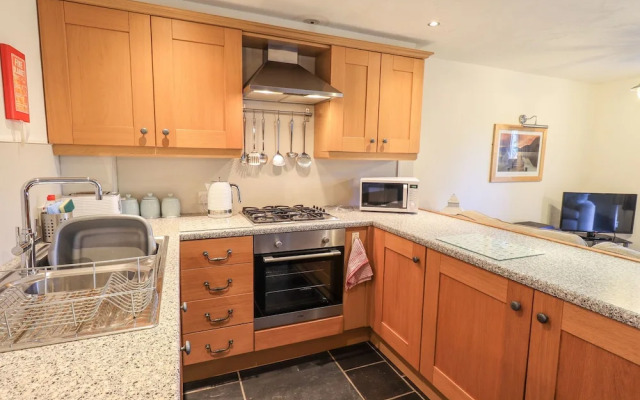 Gowan Cottage