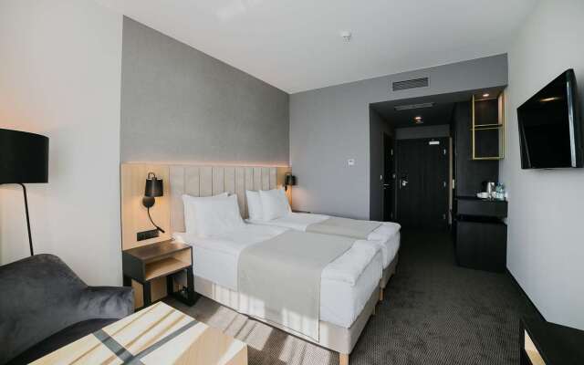 B&B Hotel Warsaw East